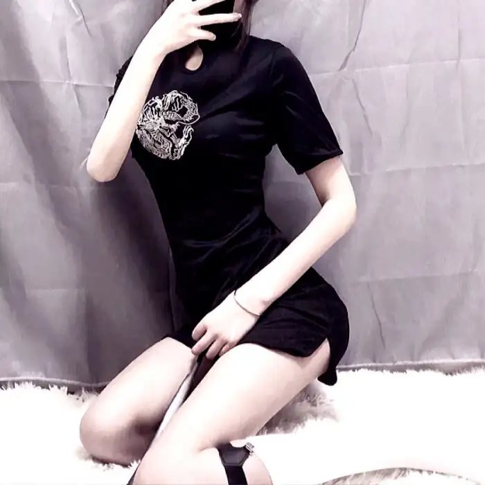 辰雪令